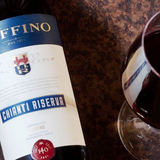 Roba Italiana Ruffino Chianti Riserva DOCG 2016 Red Wine