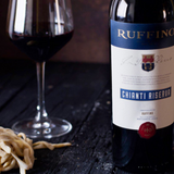 Roba Italiana Ruffino Chianti Riserva DOCG 2016 Red Wine