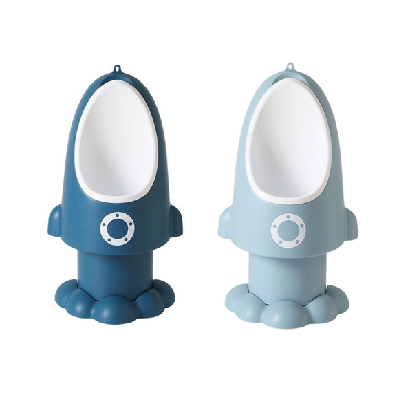 Potty Training Baby Rocket Urinal for Little Boys
