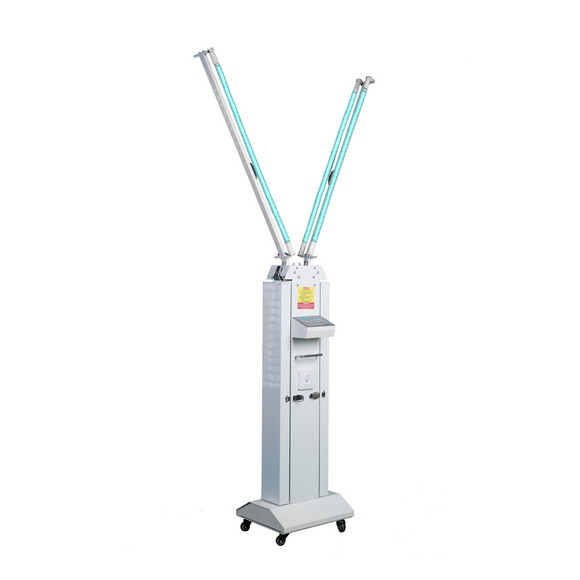 Room online uv sterilizer