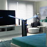 UV Care Room Sterilizer (4 lamps)