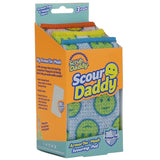 Scour Daddy ArmorTec Mesh Scouring Pad