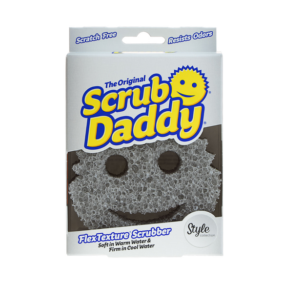 Scrub Daddy Smile Shop  Scrub daddy, Scrubs, Animal room