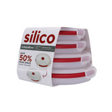 Silico CollapsiBowl - Value Set of 4