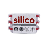 Silico CollapsiBowl - Medium - Set of 3 (500ml)