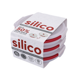 Silico CollapsiBowl - Large - Set of 2 (800ml)