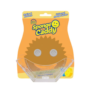 Sponge Caddy Scrub Daddy Accessory