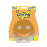 Sponge Caddy Scrub Daddy Accessory