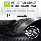 Stayfresh Canada Industrial Grade Disinfecting Floor Mat