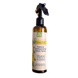 Stayfresh Canada Natural Antibacterial Spray (Dark Amber bottle) - 250ml