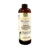 Stayfresh Canada Natural Antibacterial Diffuser Oil (White Jasmine - 1L)
