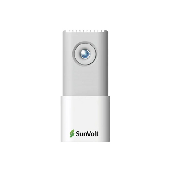 Sunvolt Plagate Plasma Virus Cleaner USB Type