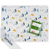 Swaddies Water Absorbent Bed Mat (Stitch-Free!)