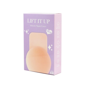 Tamme Lift It Up Adhesive Nipple Covers