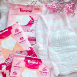 Tammè Menstrual Post Maternity Diaper Panty - Extra Large