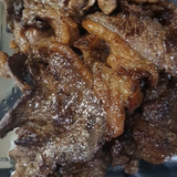 Tapa Heaven Thaw and Fry Premium Sirloin Beef Tapa (1 kilo/pack)