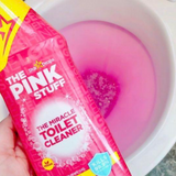 The Pink Stuff Miracle Toilet Cleaner - 750ml