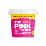 The Pink Stuff Miracle Cleaning Paste - 850grams (bigger tub!)
