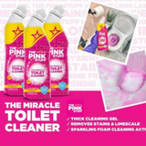 The Pink Stuff Miracle Toilet Cleaner - 750ml
