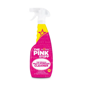 The Pink Stuff Multi Purpose Cleaner - 750ml