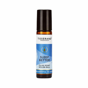 Amara Oils: Sleep Better Roller Ball (10ml)