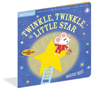 Indestructibles: Twinkle, Twinkle, Little Star