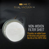 UV Care Dual Vacuum +