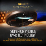 UV Care Dual Vacuum +