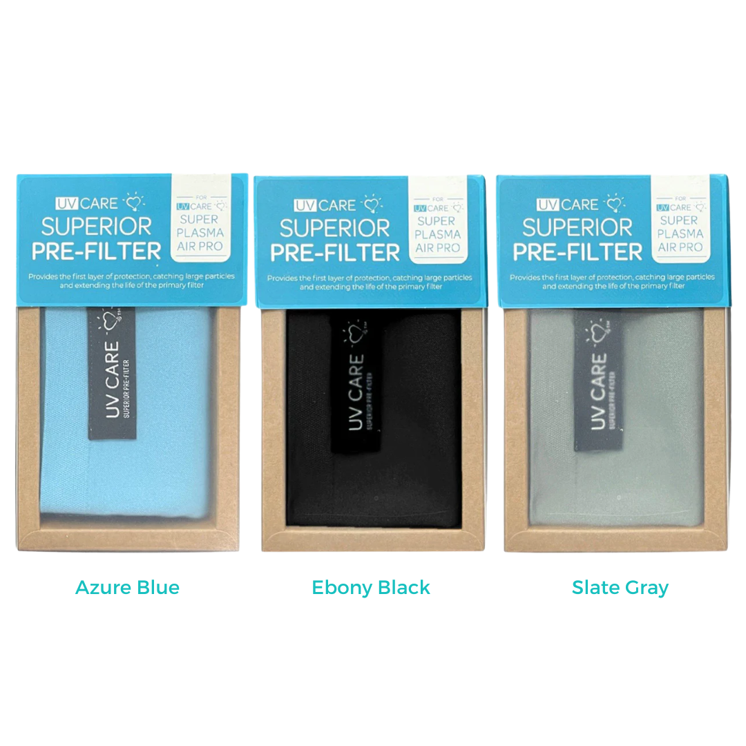 Uv care filter replacement deals