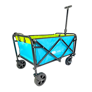 UV Care ProShield Safety Wagon