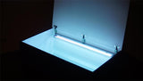 UV Care Saber UV-C Sterilizing Box (PLEASE EMAIL TO ORDER)