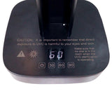 UV Care Ultra Germ Zapper - With Motion Sensor