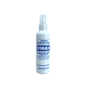 Virax Antimicrobial Sanitizer