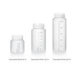 Medela Reusable/Stackable Breast Milk Storage Bottles