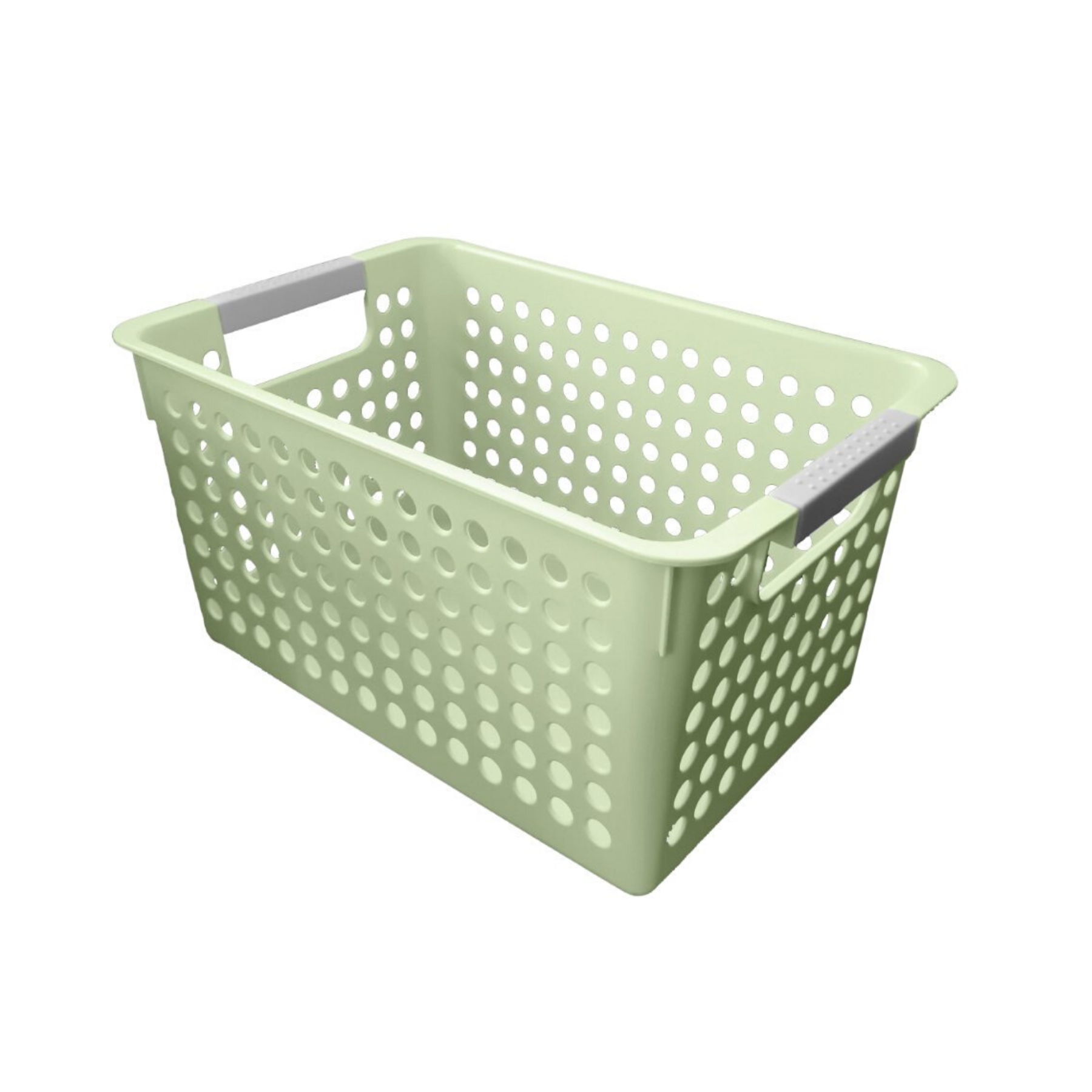 Utility Organizer Basket Wide NATURALLYBABYPH CO