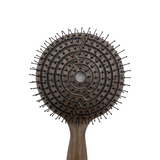 Yao Reverse Circle Sensitive Brush (For Sensitive Scalp)