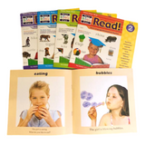 Your Baby Can Read Learning Program - Complete Set