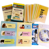 Your Baby Can Read Learning Program - Complete Set