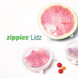 Zippies Lidz (pack of 6)