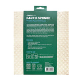 Zippies Earth Sponge Reusable Paper Cloth Towels (4 towels per pack)