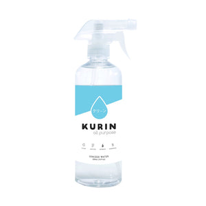 Kurin Super Alkaline Ionized Water - Sprayer - 500ml