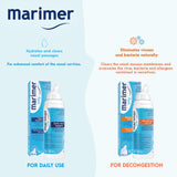 Marimer Baby Daily Nasal Hygiene Spray (Isotonic) - 100ml