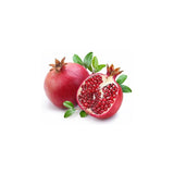 Herbilogy Pomegranate Peel Extract Powder (Superfood)
