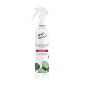 EcoBreze: Just’a Breeze - Odour Neutralizer Spray for Fabric or Air - Frosted Berries - 220ml