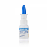 NoseFrida Nasal Spray Saline Solution (20ml)