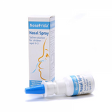 NoseFrida Nasal Spray Saline Solution (20ml)