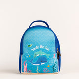 Qrose Academy Series: Under The Sea Lunch Bag