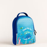 Qrose Academy Series: Under The Sea Lunch Bag